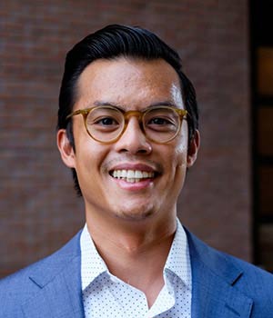 Dr. Kevin Hadidjaja, DDS