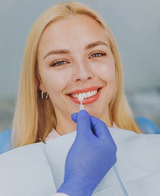 Veneers Near Me in Camarillo, CA