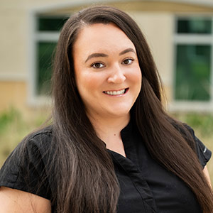 Ashley Dental Assistant at Page Mansourian in Camarillo, CA