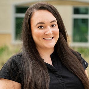 Ashley Dental Assistant at Page Mansourian in Camarillo, CA