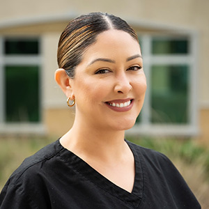 Vicky, Dental Assistant at Page Mansourian in Camarillo, CA