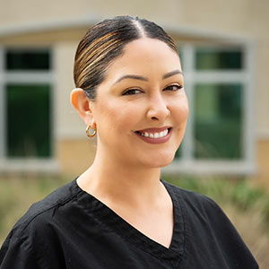 Vicky, Dental Assistant at Page Mansourian in Camarillo, CA